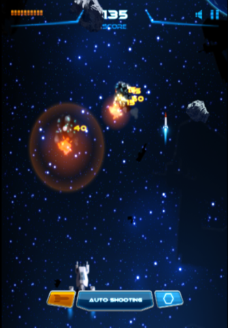 A Plane Battle screenshot 4