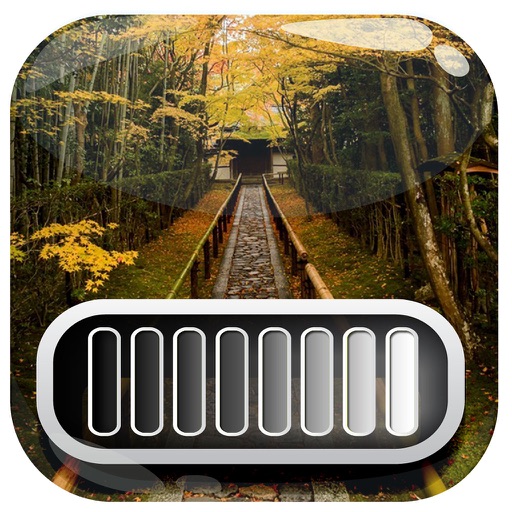 FrameLock – Scene : Screen Photo Maker Overlays Wallpapers For Pro icon