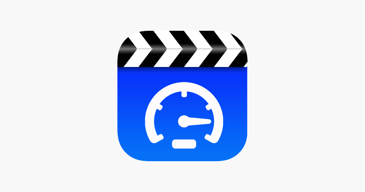 Video Speed Real Time Slow Fast Motion Camera And Video Editor - 