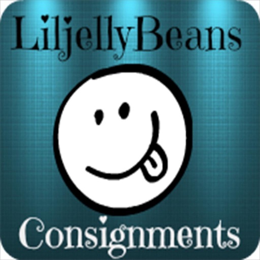 Liljellybeans Consignments