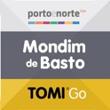 TPNP TOMI Go Mondim de Basto icon