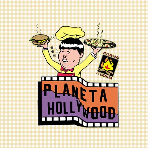 Planeta Hollywood