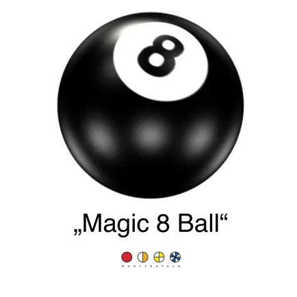 Magic 8 Ball Читы