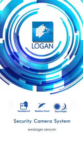 Game screenshot Logancam mod apk