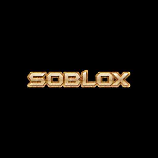 Soblox (Unblock the Block) iOS App