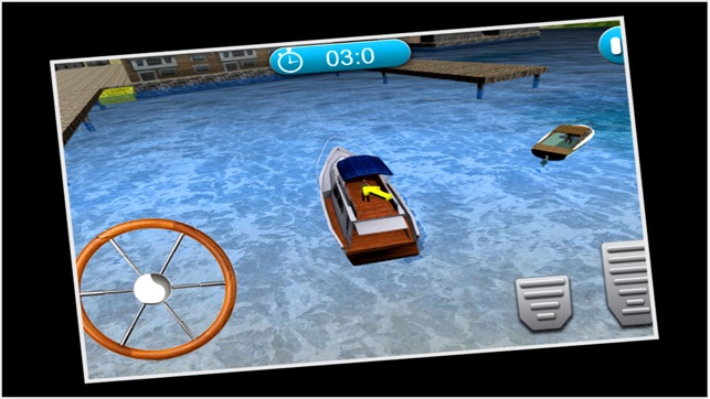 Cruise Ship 3D Simulator Drive(圖3)-速報App