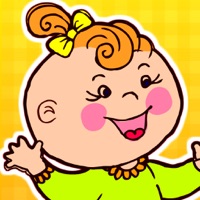 Show me the picture! Developmental games for toddlers and children: first words and pictures