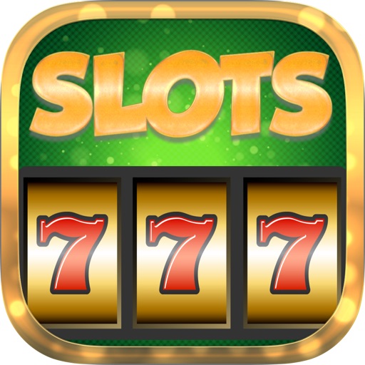 A Fantasy Golden Lucky Slots Game - FREE Slots Machine icon