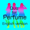 Quiz for perfume English version