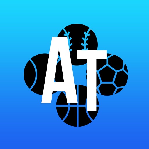 AthleteTrax App Emulator iOS App