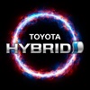 Toyota Hybrid(Arabic)