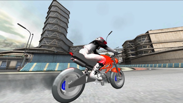 Ducati Motor Rider(圖5)-速報App