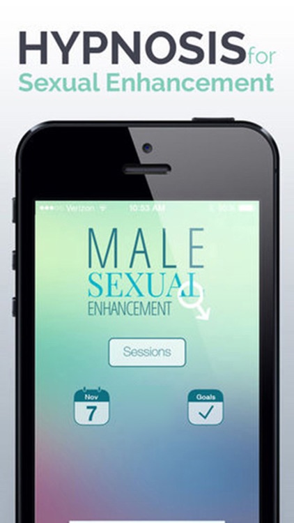 Erectile Dysfunction and Male Sexual Enhancement Hypnosis.
