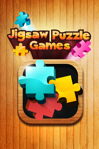 Collection of Jigsaw Puzzle Games for Kids and Adults - Famous Cities of the World Edition screenshot 3