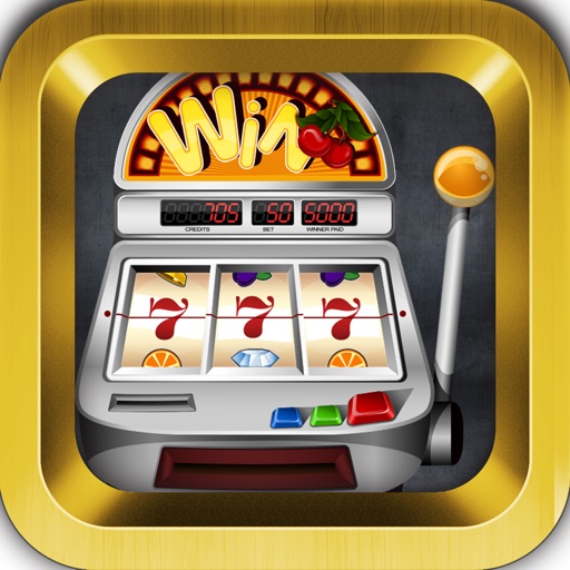 Hit It Rich Quick Lucky SLOTS Machine - Dubai Casino Game icon