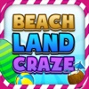 Beach Land Craze