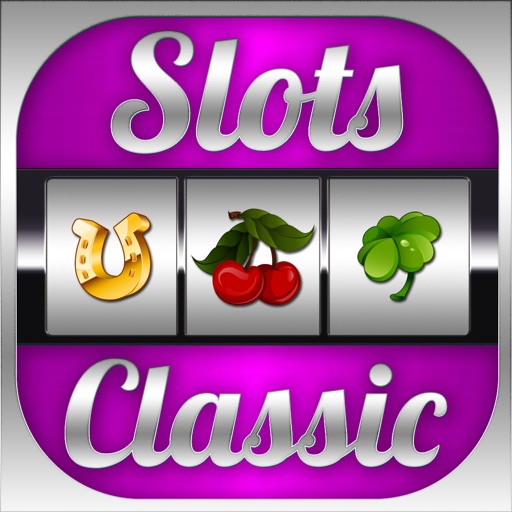 A Abies My Slots Classic 777 Casino Game Icon
