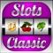 A Abies My Slots Classic 777 Casino Game