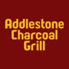 Addlestone Charcoal Grill