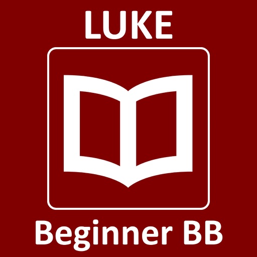 Study-Pro Beginner Bible Bowl LUKE