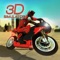 Icon Motorbike Dubai City Driving Simultor 3D 2015 : Expensive motorbikes street racing by rich driver