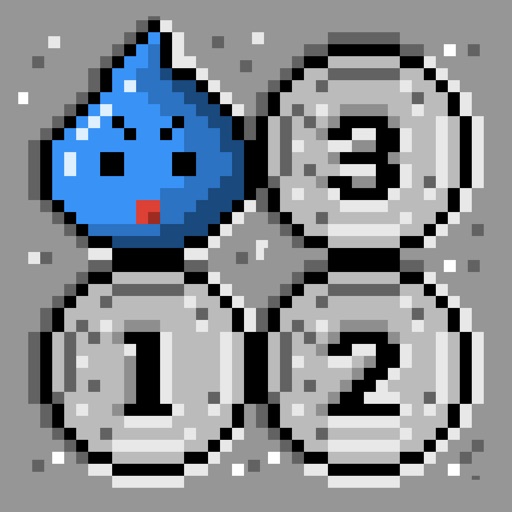 NumTap DUNGEON Icon