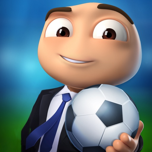 Play Online Soccer Manager OSM for free without downloads