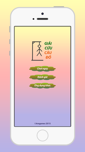 Giải Cứu Câu Đố Dân Gian