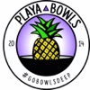 Playa Bowls