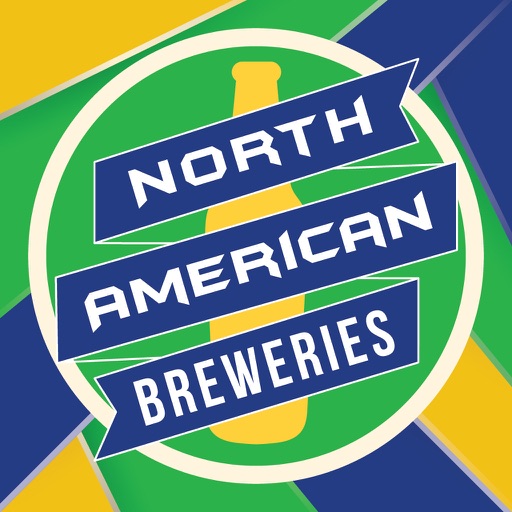 North American Breweries icon