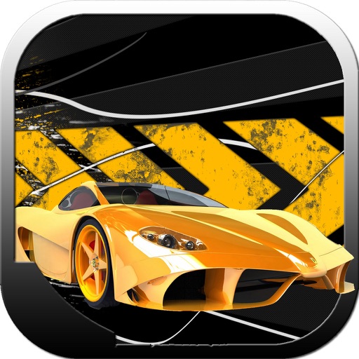 Car Racing Heroes iOS App