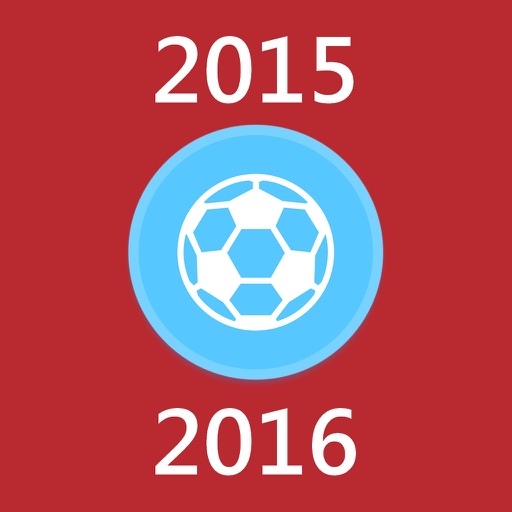 EUROPA Football - 2015-2016