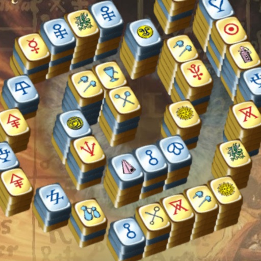 Mahjong Alchemy - Best puzzle game iOS App