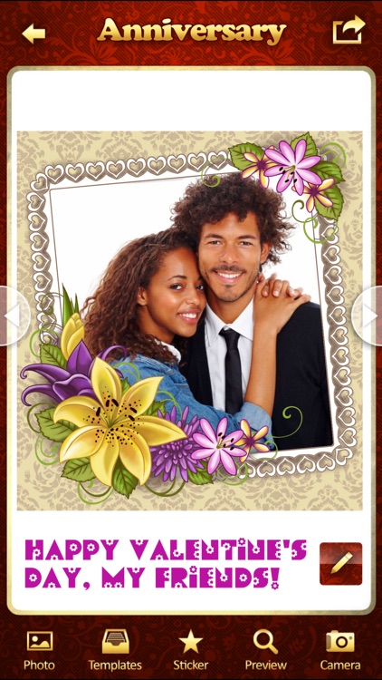 eCard Express: Personal and Business eGreetings