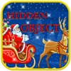 New Christmas Hidden Object Game