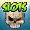 Haunted Skull Slots - Play Free Casino Slot Machine!
