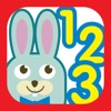 Rabbit quick math - learning game for kids,third to sixth grade