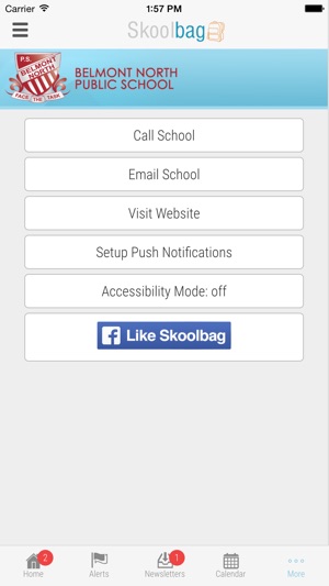 Belmont North Public School(圖4)-速報App