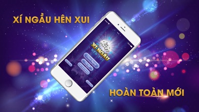 Xí Ngầu 1.0.0 IOS -