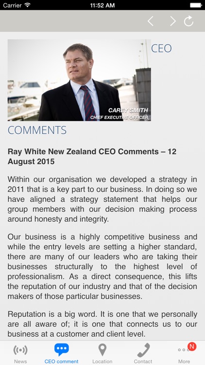 Ray White NZ News
