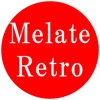 Mexico - Melate Retro (Lotto)