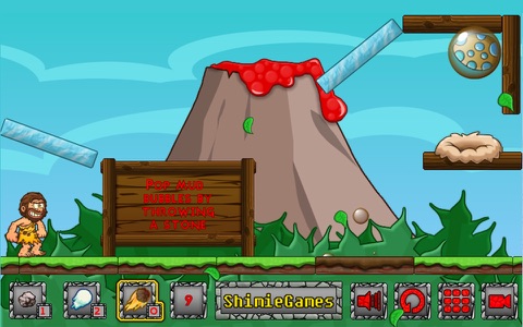 DinoSitter screenshot 3