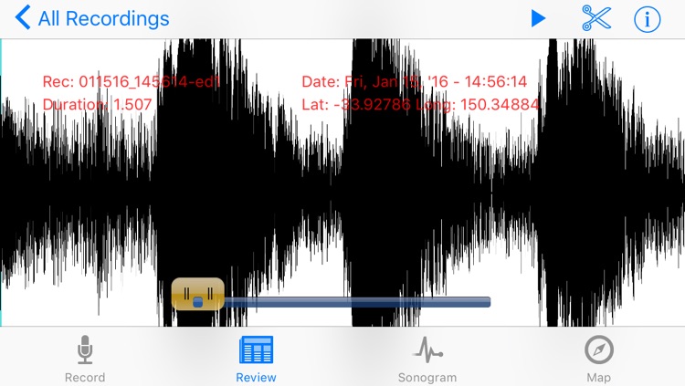 Sonocord screenshot-3