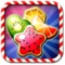 Candy Fruity Farm Jam is an addictive Link-3 puzzle game