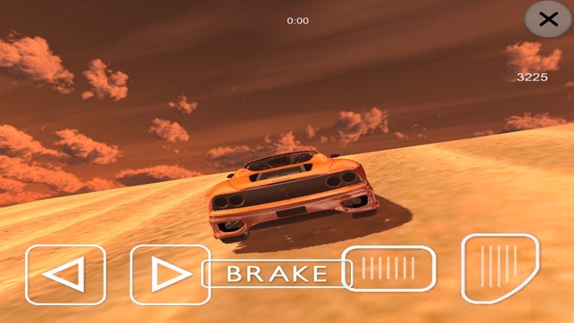 Dubai Desert Racing - Drift King(圖4)-速報App