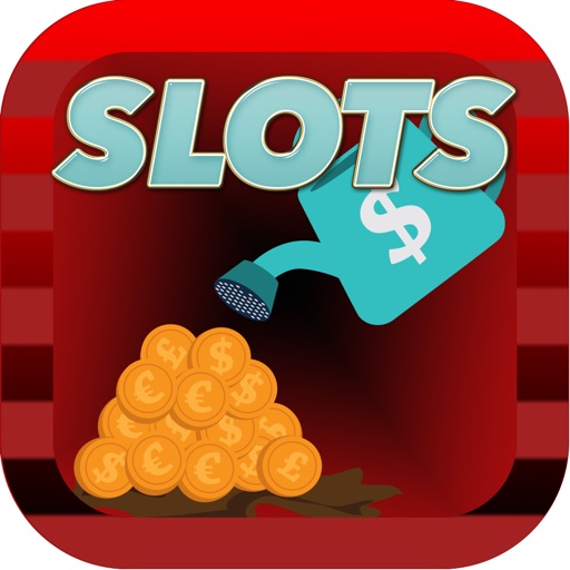 Four Aces Slots - FREE Las Vegas Casino Game icon