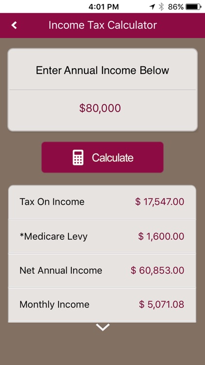 Buy Australian Properties