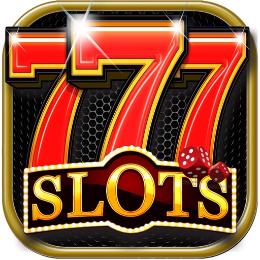 Money Forever Machine SLOT - Game of Las Vegas icon