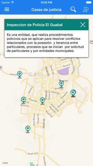 Cali Institucional(圖4)-速報App