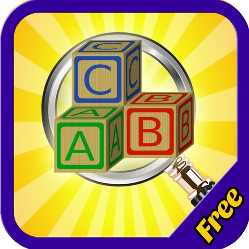 Free ClockTower Mystery Alphabets icon